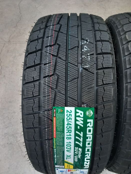 255/45/18 103V 4бр.ROADCRUZA WINTER-extra load XL