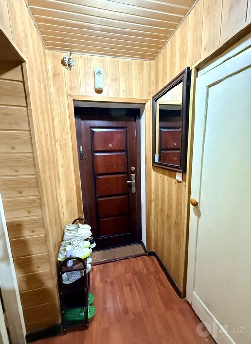 Срочно продаётся 1-комная квартира!