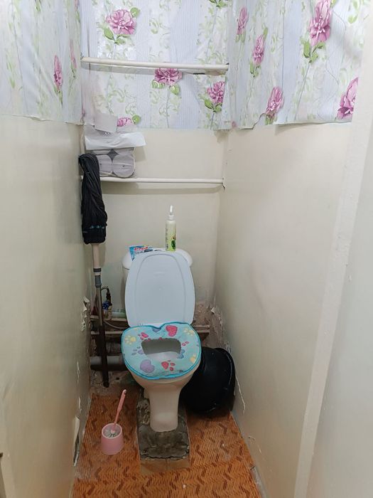 Продаётся 1 ком квартира