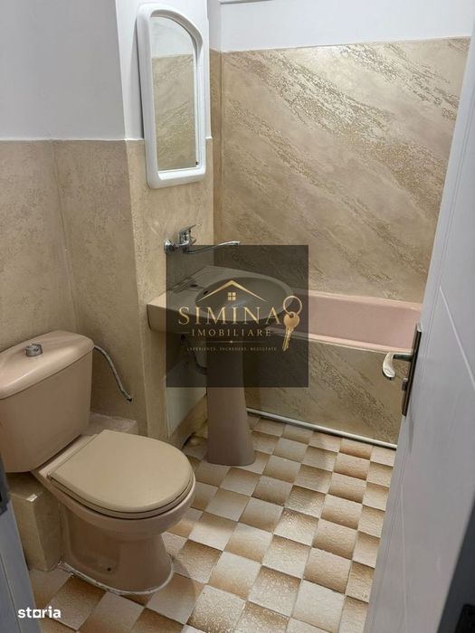 Apartament 2 Camere, Etaj 2 De Vanzare, Pandurilor, Tudor