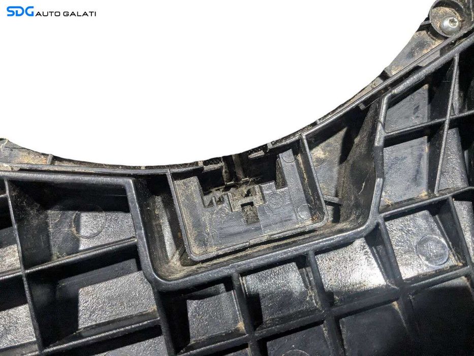 Subwoofer Boxa Difuzor BMW Seria 3 E90 E91 2004 - 2011 Cod 188200-10 6513-6954871-02 6954871-02 902275492911 [N4072]