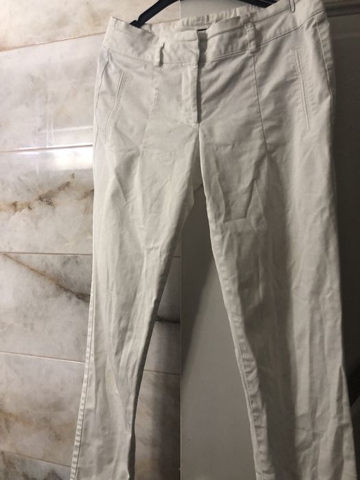 Pantaloni de vara marimea 38