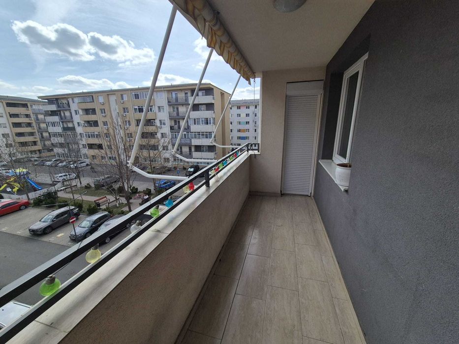 Apartament 3 camere,boxa si parcare!