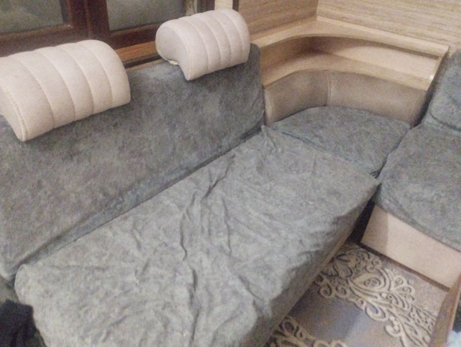 Ugalok holati yaxshi