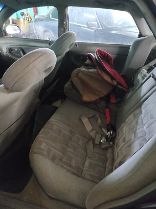 Мазда 626 ge кронос