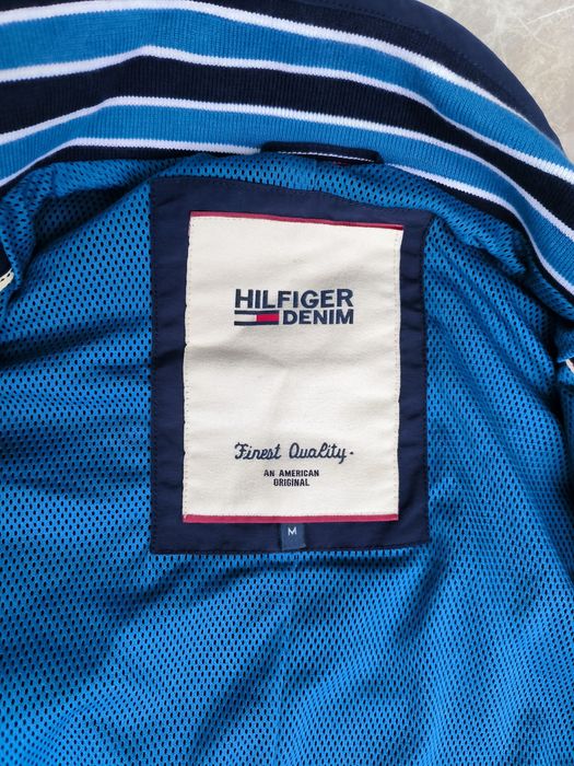 Tommy Hilfiger Размер M Мъжко Яке