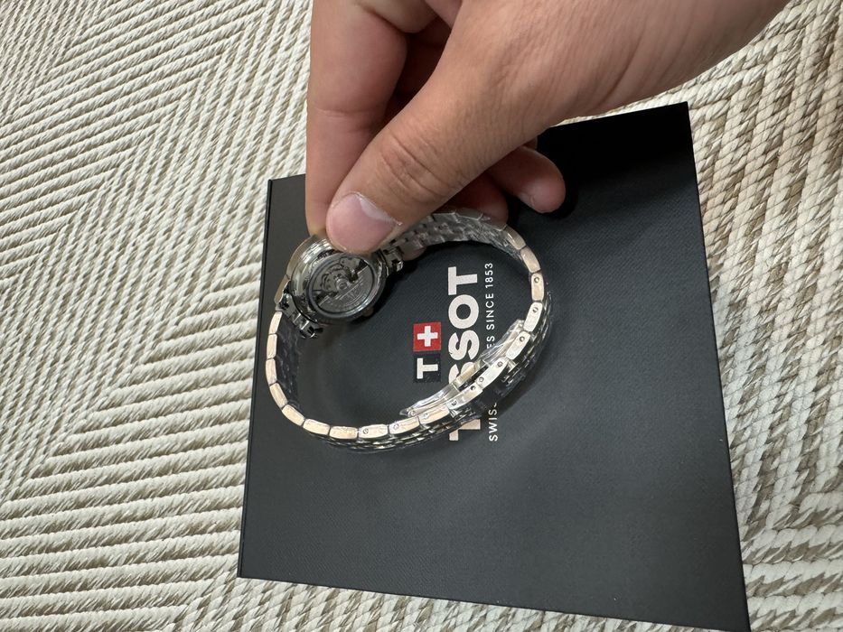 Часы Tissot, 1:1 оригинал