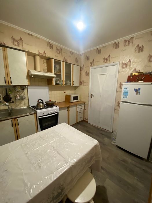Продаю 2-х команатную квартиру