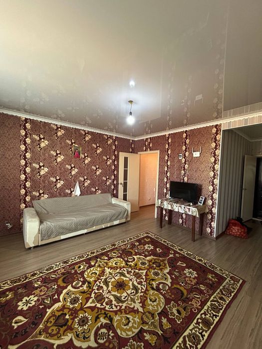 продам квартиру срочно! жк жансая