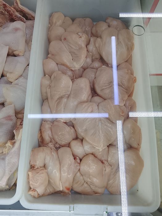 Окорчка филе крыло