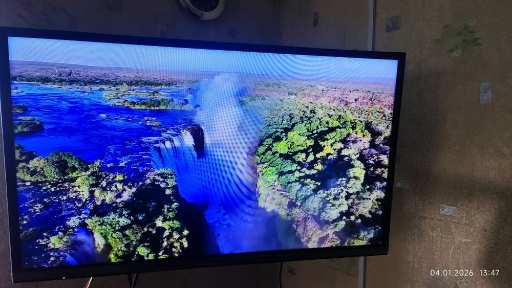 Телевизор panasonic 32 дюйма