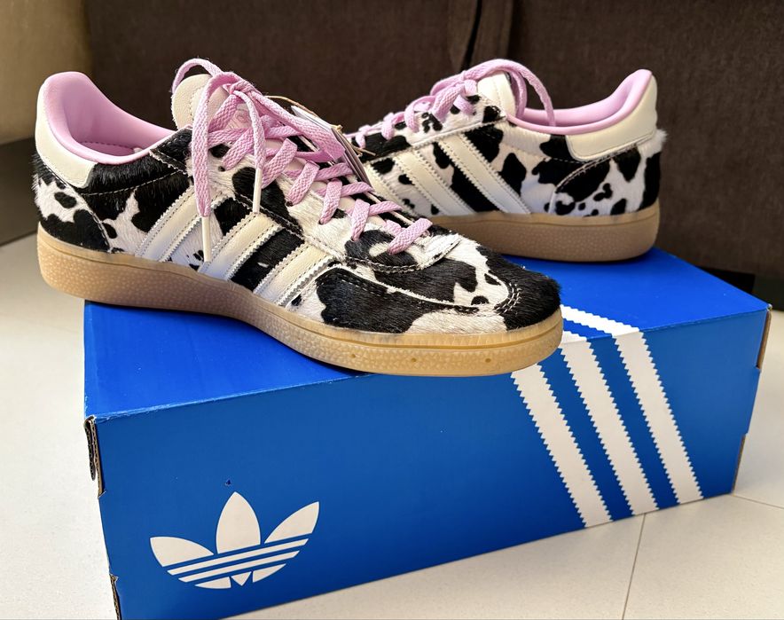 Adidas handball spezial w