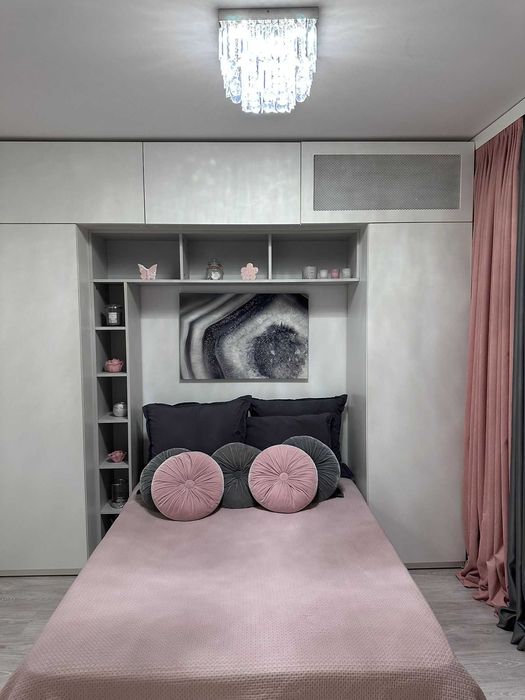 Apartament 2 camere modern | Intrare separata | Bloc 2020 | Mobilat si utilat | Ideal locuinta sau firma