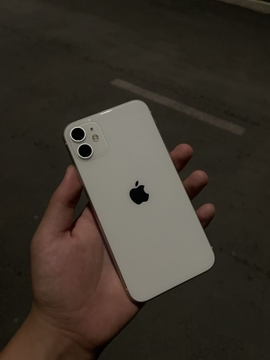 iPhone 11 128tali