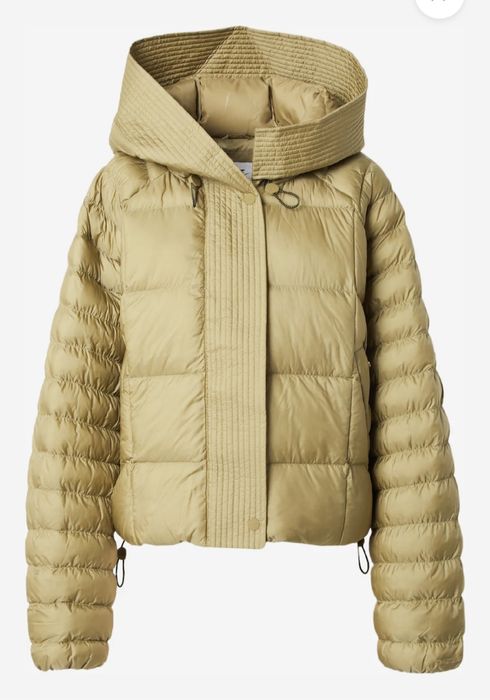 Nike prima puffer geaca iarna dama