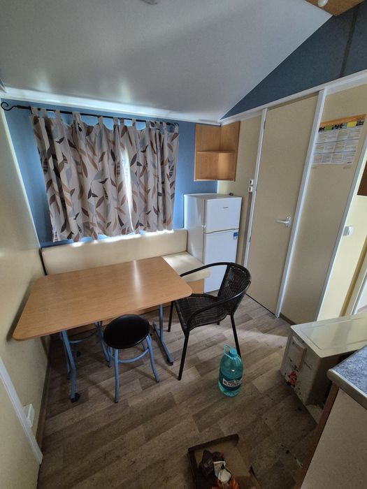 Vand Casa Mobila