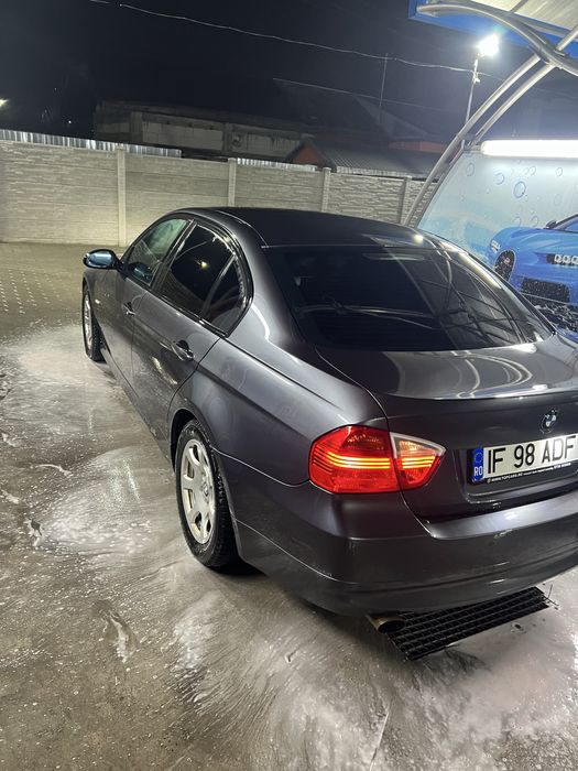 Bmw seria3 e90 318i