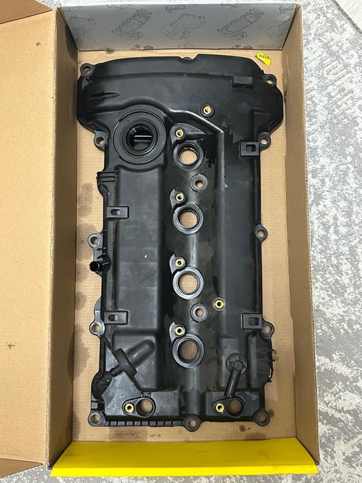 G4NH, G4NA Крышка клапанная хюндай елантра, киа соул, киа селтос 2.0