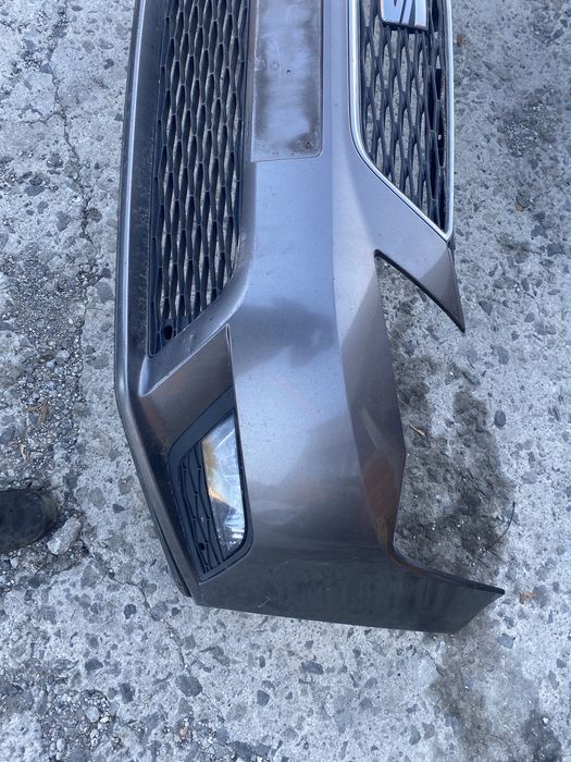 предна броня сеат леон 5ф Seat leon 5f