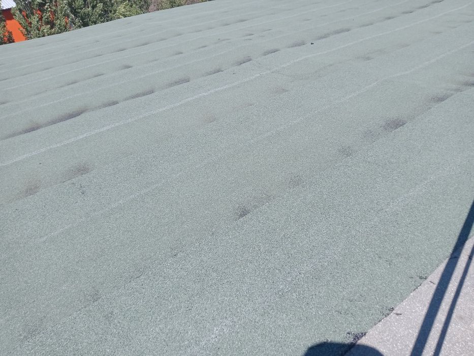 Кровля крыш современными материами