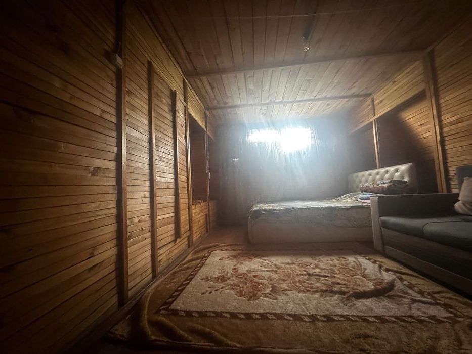 Сдам дачу на сезон бухтарма