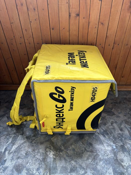 Продам Термосумку .