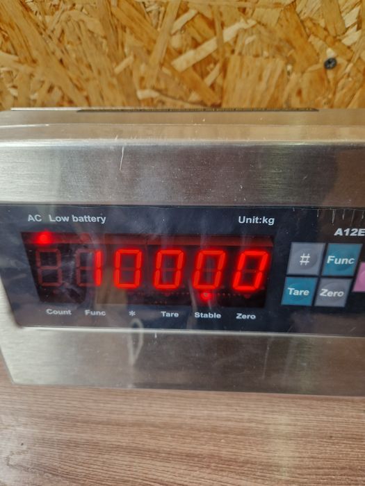 Весы автомобильные,вагонные