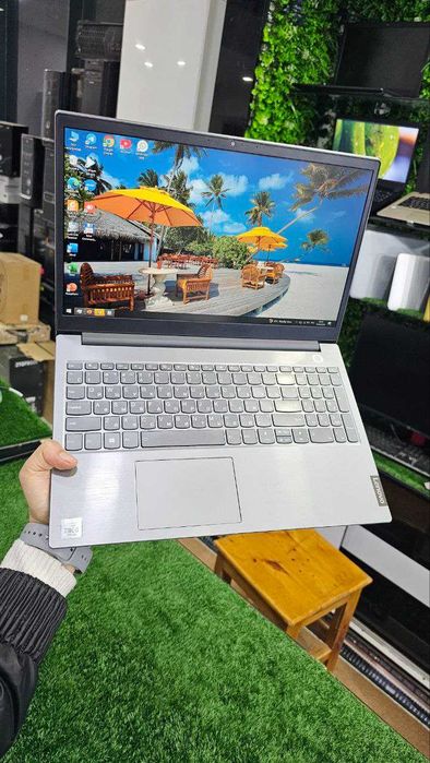 Lenovo ThinkBook – kuchli va ishonchli noutbuk! | Ноутбук | Notebook