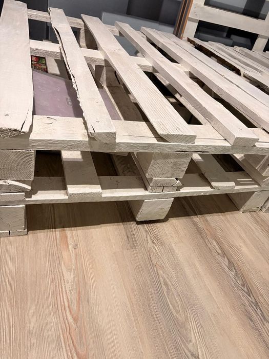 Pat boxpaleti superb