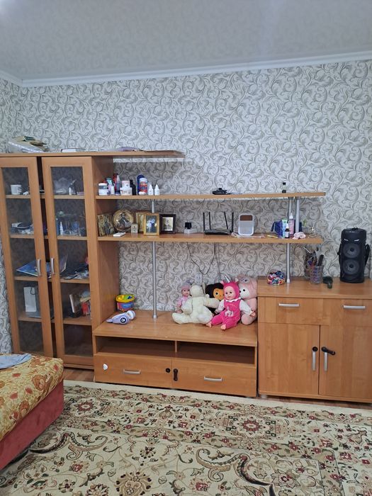 Продам стенку в хорошем состоянии