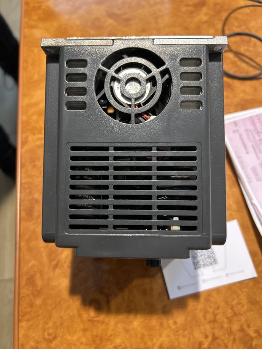 Comvertizor de fregventa L510s