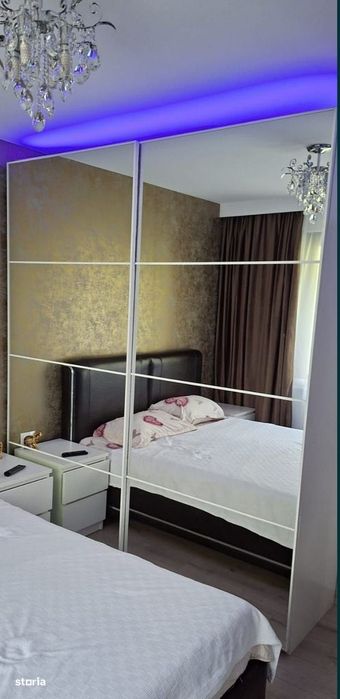 Apartament 2 camere zona Theodor Pallady cu loc de parcare