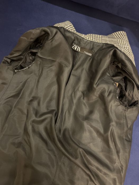 Пальто Zara (xs)