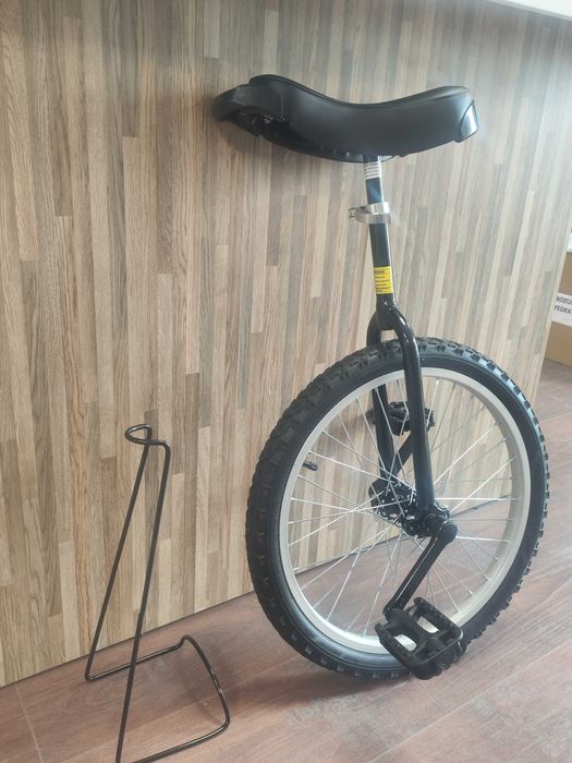 MYOYAY 20-инчов унитцикъл  Регулируема височина, Подходящ за възрастни