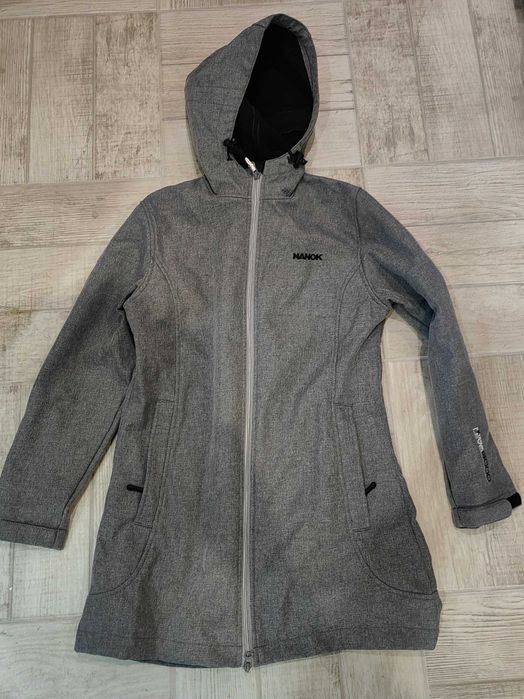 Софтшел яке Nanok дамско детско