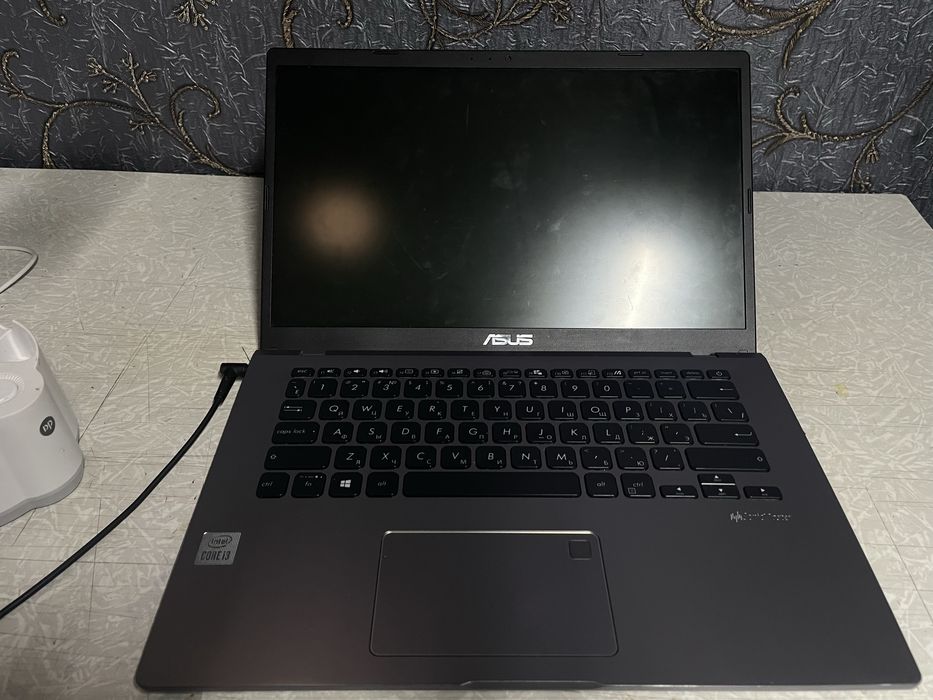 Ноутбук asus x409f