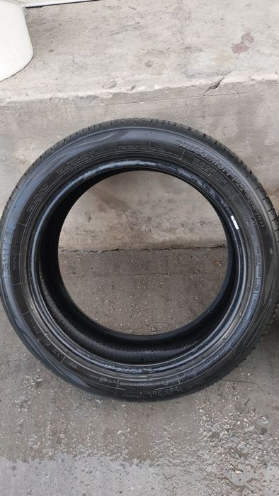 Летние шины GITI