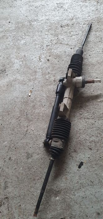 Caseta directie smart fortwo