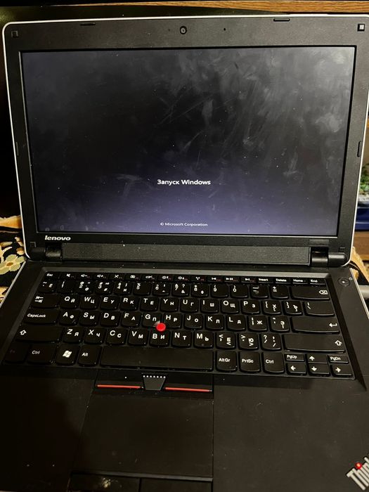 Продам хороший ноутбук