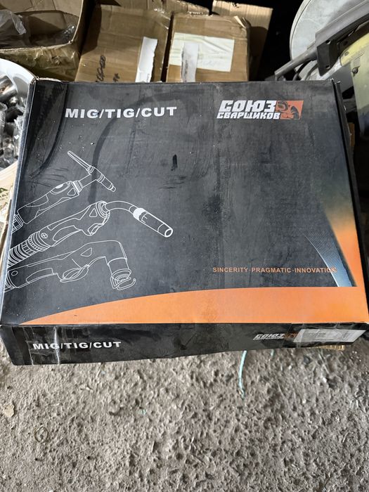 Продам держак рукав для аргона tig