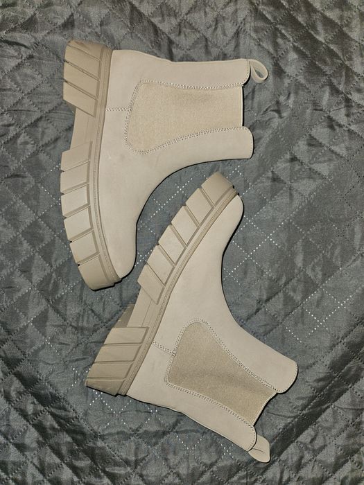 Боти Челси Jenny Fairy