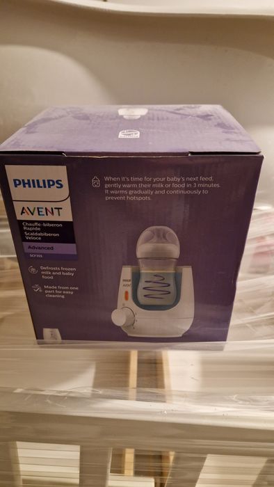 Incalzitor electric Philips