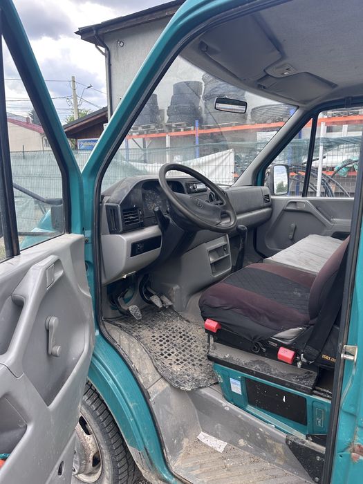 Vand Volkswagen LT  camioneta