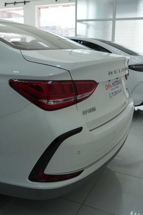 Beijing EU5 qulay narxda xarid qiling