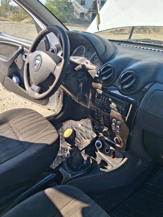 Dacia Duster 4x4