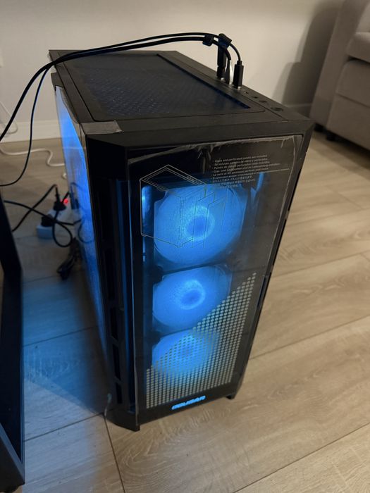 Зверь Пк        !