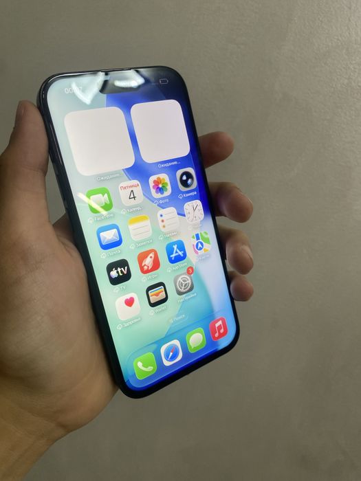 Продам Iphone 15 Pro