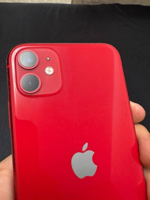 Iphone 11 128gb продам