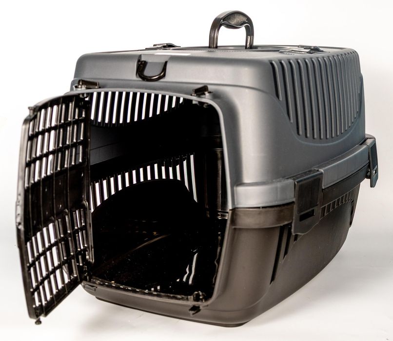 Переноски авиабоксы для кошек и щенков