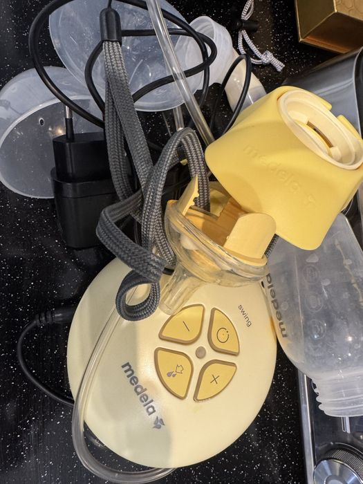 Молокотсос Medela